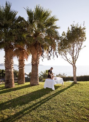 Hotel AQUILA ELOUNDA VILLAGE wakacje