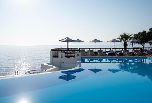 Hotel AQUILA ELOUNDA VILLAGE wakacje