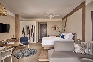 Hotel DOMES AULUS ELOUNDA wakacje