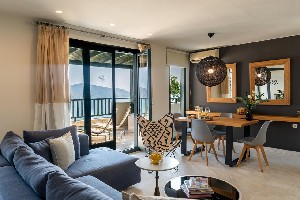 Hotel DOMES AULUS ELOUNDA wakacje