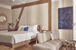 Hotel DOMES AULUS ELOUNDA wakacje