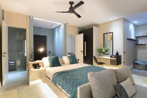 Hotel DOMES AULUS ELOUNDA wakacje