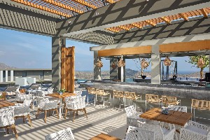 Hotel DOMES AULUS ELOUNDA wakacje