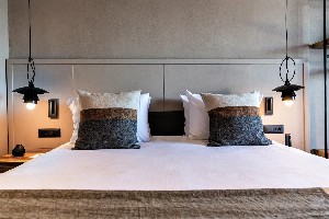 Hotel DOMES AULUS ELOUNDA wakacje