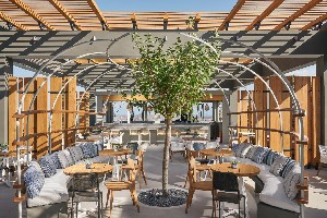 Hotel DOMES AULUS ELOUNDA wakacje