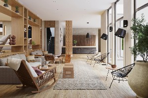 Hotel DOMES AULUS ELOUNDA wakacje