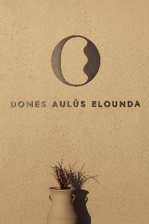Hotel DOMES AULUS ELOUNDA wakacje
