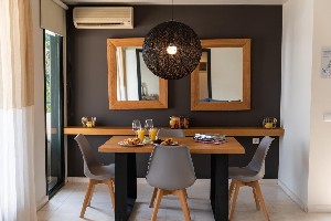 Hotel DOMES AULUS ELOUNDA wakacje