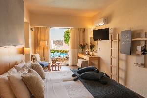 Hotel DOMES AULUS ELOUNDA wakacje