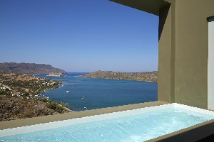 Hotel DOMES AULUS ELOUNDA wakacje