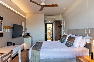 Hotel DOMES AULUS ELOUNDA wakacje