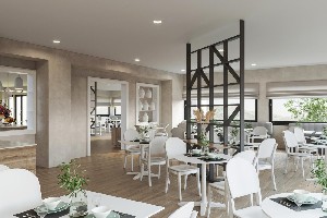 Hotel DOMES AULUS ELOUNDA wakacje