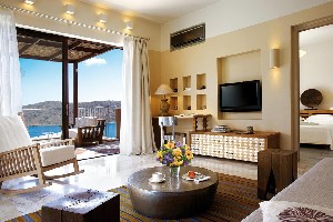 Hotel DOMES OF ELOUNDA, AUTOGRAPH COLLECTION wakacje