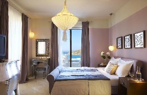 Hotel DOMES OF ELOUNDA, AUTOGRAPH COLLECTION wakacje
