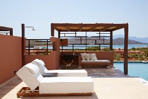 Hotel DOMES OF ELOUNDA, AUTOGRAPH COLLECTION wakacje