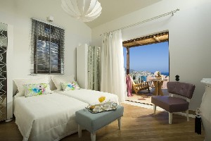 Hotel DOMES OF ELOUNDA, AUTOGRAPH COLLECTION wakacje