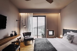 Hotel DOMES OF ELOUNDA, AUTOGRAPH COLLECTION wakacje