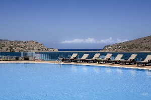 Hotel DOMES OF ELOUNDA, AUTOGRAPH COLLECTION wakacje