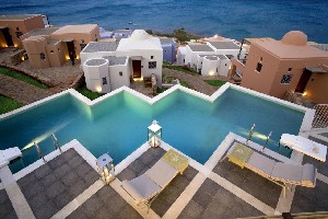 Hotel DOMES OF ELOUNDA, AUTOGRAPH COLLECTION wakacje