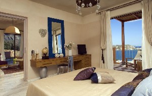 Hotel DOMES OF ELOUNDA, AUTOGRAPH COLLECTION wakacje