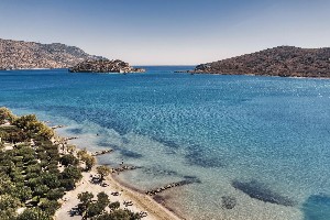 Hotel DOMES OF ELOUNDA, AUTOGRAPH COLLECTION wakacje