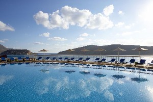 Hotel DOMES OF ELOUNDA, AUTOGRAPH COLLECTION wakacje