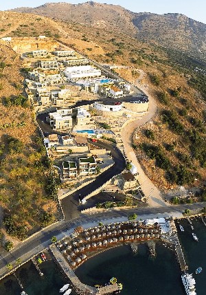 Hotel ROYAL MARMIN BAY BOUTIQUE wakacje