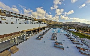 Hotel ROYAL MARMIN BAY BOUTIQUE wakacje