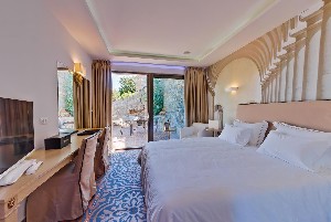 Hotel ROYAL MARMIN BAY BOUTIQUE wakacje