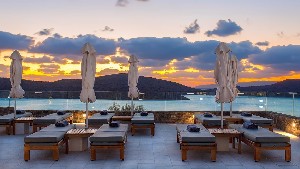 Hotel ROYAL MARMIN BAY BOUTIQUE wakacje