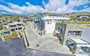 Hotel ROYAL MARMIN BAY BOUTIQUE wakacje