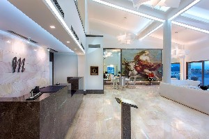 Hotel ROYAL MARMIN BAY BOUTIQUE wakacje