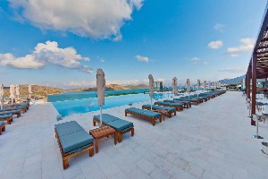 Hotel ROYAL MARMIN BAY BOUTIQUE wakacje