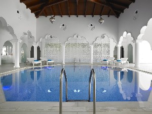 Hotel ANEMOS LUXURY GRAND wakacje