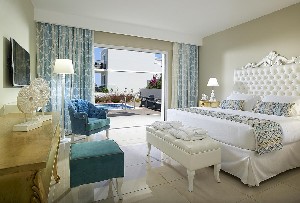 Hotel ANEMOS LUXURY GRAND wakacje