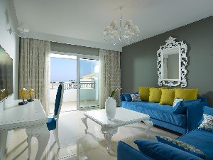 Hotel ANEMOS LUXURY GRAND wakacje