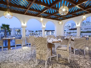 Hotel ANEMOS LUXURY GRAND wakacje