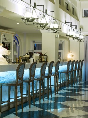 Hotel ANEMOS LUXURY GRAND wakacje