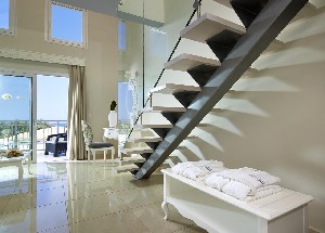 Hotel ANEMOS LUXURY GRAND wakacje