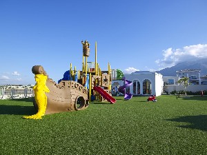 Hotel ANEMOS LUXURY GRAND wakacje