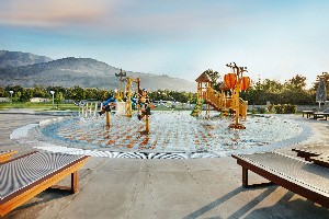 Kids Waterpark