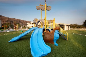 Kids Playground