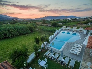 Hotel APOLLO wakacje