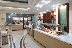 Hotel APOLLO wakacje