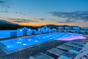 Hotel APOLLO wakacje