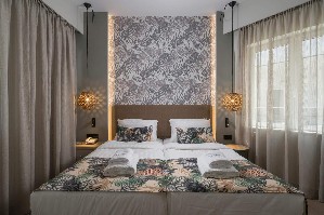 Hotel MARE BLUE & SUITES wakacje