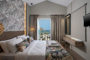 Hotel MARE BLUE & SUITES wakacje