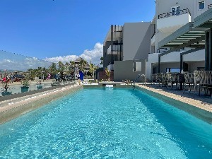 Hotel MARE BLUE & SUITES wakacje