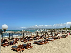 Hotel MARE BLUE & SUITES wakacje