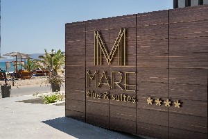 Hotel MARE BLUE & SUITES wakacje